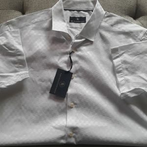 SOLD Mens Shirt NWT